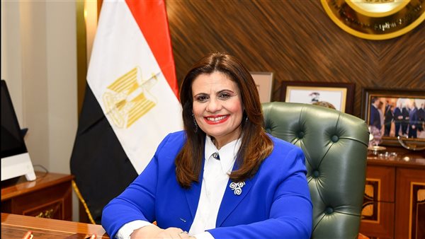 وزارة الهجرة تعقد عددًا من الاجتماعات التنسيقية لوضع ضوابط السفر للفتيات المصريات