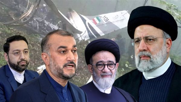 ما هي قصة مصرع الرئيس الإيراني وآخر من التقى به وبقاء أحد أفراد الوفد المرافق له على قيد الحياة؟
