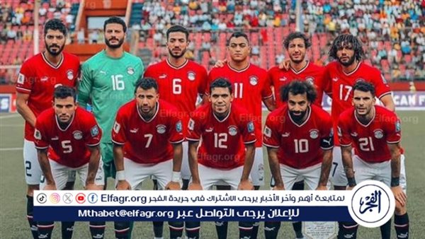 قائمة منتخب مصر في معسكر يونيو.. عودة النني وتواجد عمر كمال