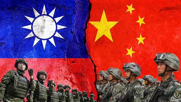 دولة واحدة ونظامان.. أسرار التوتر بين الصين وتايوان