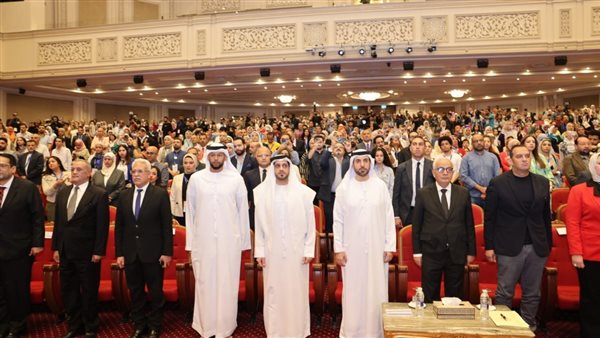 أكبر المسابقات التي تشارك فيها الوزارة على مستوى العالم العربي