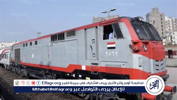هيئة سكك حديد مصر تحقق نقلة نوعية: مليون ونصف راكب سنويًا