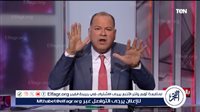 نشأت الديهي للمصريين: اطمئن لديك درع وسيف.. الجيش المصري يقظ