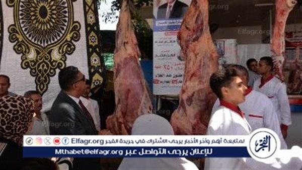 أسعار اللحوم الضاني اليوم الثلاثاء 18-6-2024 في الأسواق ومحال الجزارة بقنا