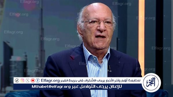 عمر خيرت يستعد لإحياء حفلين موسيقيين ضمن مهرجان الصيف الدولي.. تفاصيل