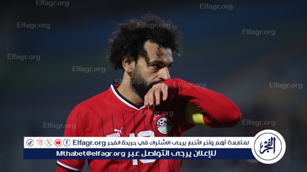 موقف محمد صلاح من المشاركة في أولمبياد باريس مع منتخب مصر.. مفاجأة كبرى