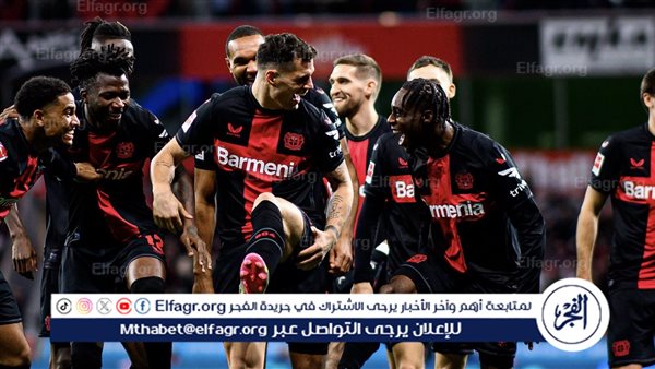 شباب الأهلي الإماراتي يعزز صفوفه بمهاجم باير ليفركوزن