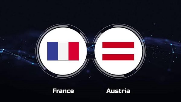 يوتيوب دون تقطيع الآن.. مباراة منتخب فرنسا والنمسا اليوم في اليورو 2024