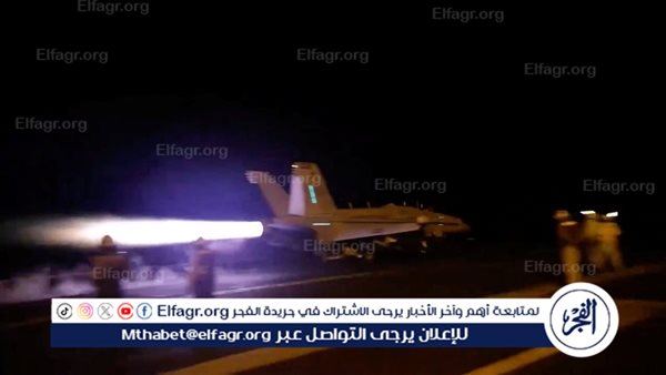 طيران غربي يشنّ 10 غارات على مطار الحديدة وجزيرة “كمران” في اليمن
