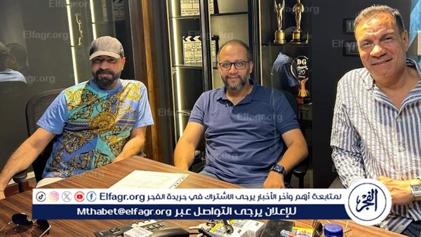 محمد سعد يتعاقد على فيلم “دكتور عدوه” بعد غياب 5 سنوات