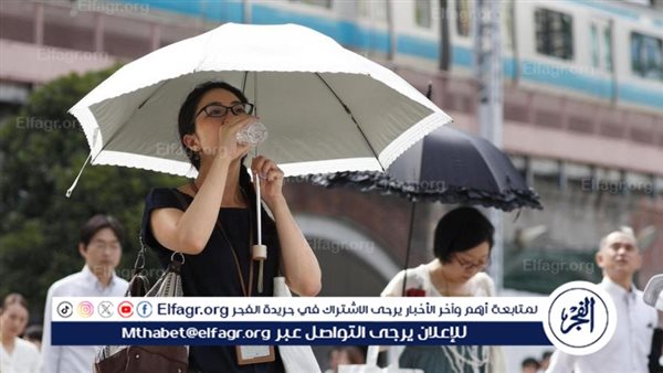 حالة الطقس ..إستمرار إرتفاع درجات الحرارة بقيمة 3 درجات علي القاهرة الكبرى