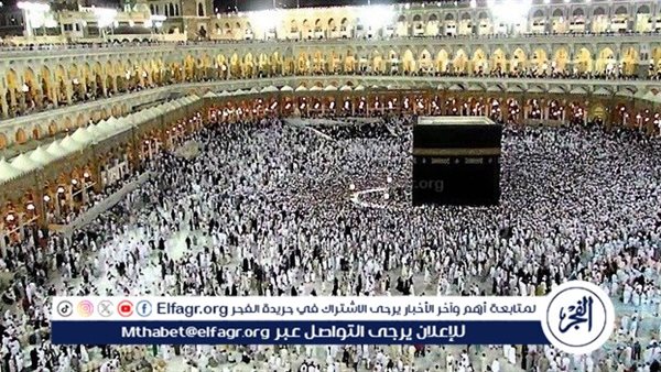 السعودية تدشن برنامج “إجابة السائلين” للرد على استفسارات قاصدي المسجد الحرام