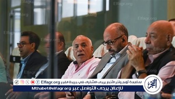 مجلس إدارة الزمالك يزور معسكر الفريق ببرج العرب ضمن الاستعدادات للموسم الجديد