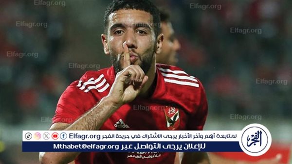 “أولهم قندوسي”.. السويحلي الليبي يكشف تطورات مفاوضات ثنائي الأهلي ومهاجم الزمالك