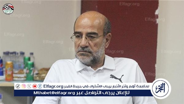 عامر حسين يكشف النظام الجديد المقترح للدوري الممتاز