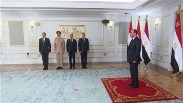 3 يوليو موعد إعلان تشكيل الحكومة الجديدة برئاسة مصطفى مدبولي