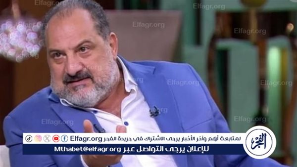 خالد الصاوي يتعاقد على فيلم “المصيف” مع نسرين طافش..تفاصيل