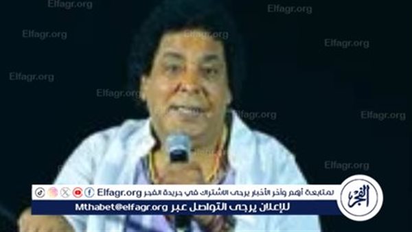 الليلة.. محمد منير يفتتح فعاليات مهرجان العلمين 2024