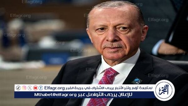 أردوغان يقول إن فوز ترامب بالرئاسة الأمريكية قد يدعم قطاع الدفاع التركي