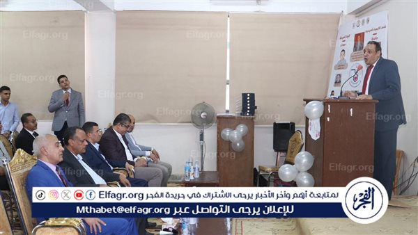 صيدلة سوهاج تناقش إيجاد حلول لمشكلة الدواء في مصر