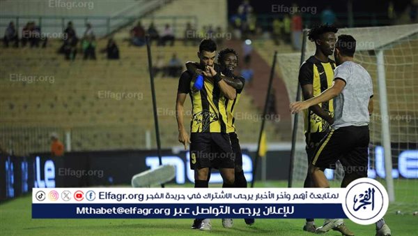 تشكيل المقاولون العرب أمام الأهلي في دوري “نايل”