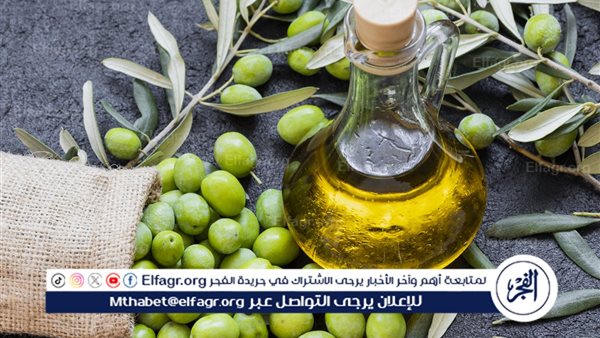 فوائد زيت الزيتون للبشرة: سر الجمال الطبيعي