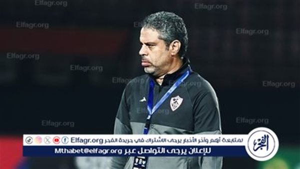 لهذا السبب قررت الاعتزال مبكرًا.. ومواجهة الإسماعيلي تحولت لدراما