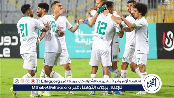 محمد يوسف حكمًا لمباراة المصري وزد اف سي بالدوري