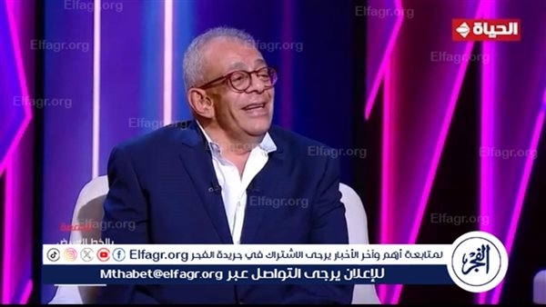 شغفي بالسينما والإخراج بدأ من حكاوي الحواديت