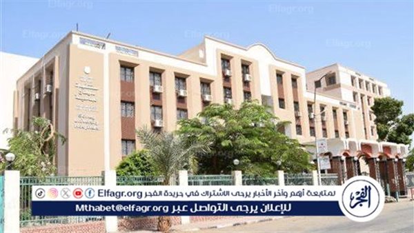 علاج 861 حالة مرضية بوحدة الأشعة التداخلية بمستشفى جامعة سوهاج