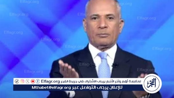 مفيش حد بيضغط على حماس وهي حرة في رأيها