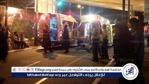 جيش الاحتلال: هناك العديد من الضحايا في هجومي غوش عتصيون وكرمي تسور