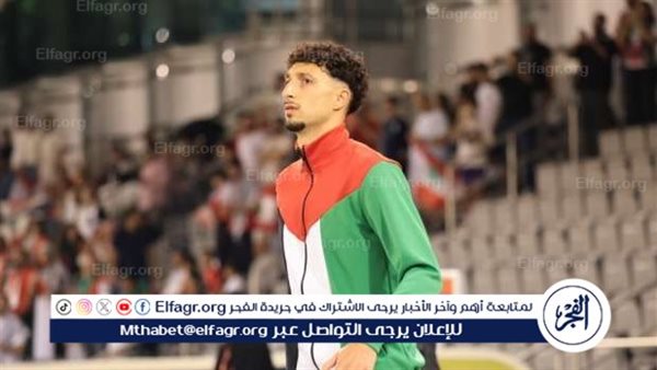 وسام يقود الفدائيين.. التشكيل المتوقع لمباراة فلسطين والأردن في تصفيات كأس العالم 2026