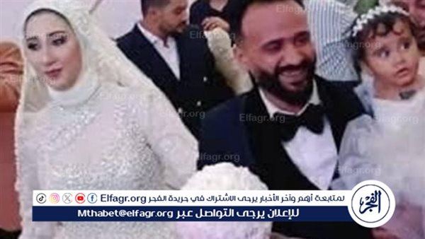 طليقة عريس الدقهلية تنهار على الهواء: بموت ومحدش قاله عيب