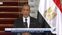 وزير الخارجية: مصر بذلت جهودا كبيرة للارتقاء بأجندة المياه العالمية