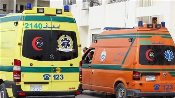 بيعبر الطريق.. تفاصيل إصابة شخص صدمته سيارة أثناء عبوره الطريق في الطالبية