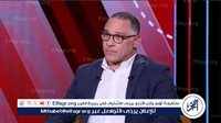 تعليق مؤثر من رئيس إنبي بشأن وفاة محمد شوقي لاعب كفر الشيخ 