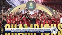 عاجل.. فيفا يعلن جدول مباريات كأس إنتركونتينينتال 2024 بمشاركة الأهلي 