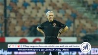 عاجل| كولر: الأهلي جاهز لمواجهة الزمالك في السوبر الإفريقي وأداء الفريق مهم 