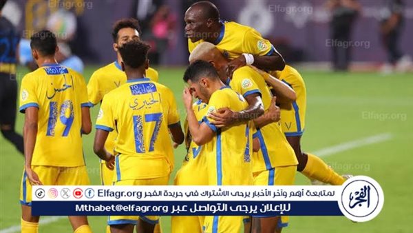 مجانا ودون اشتراك.. شاهد مباراة النصر والحزم اليوم دون تقطيع بث مباشر