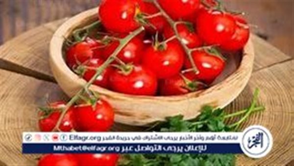 عاجل:- ارتفاع أسعار الطماطم.. الأسباب والتوقعات المستقبلية لانخفاضها