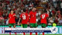 بالينيا يخرج من قائمة المنتخب البرتغالي بسبب الإصابة 