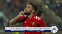 بشير التابعي: التعاقد مع لاعبين عن طريق الفيديوهات ماضي.. وانضمام قندوسي للزمالك مستقبلا أمر وارد