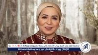 عاجل| السيدة انتصار السيسي: زيارة قرينة رئيس كولومبيا فرصة لتعزيز الحوار والتعاون 