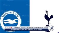 شاهد بالبث المباشر توتنهام اليوم.. مشاهدة توتنهام × برايتون Tottenham vs Brighton بث مباشر دون "تشفير" | الدوري الإنجليزي الممتاز 2024