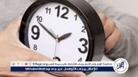 الساعة تعود للوراء: تفاصيل بداية التوقيت الشتوي في مصر 2024