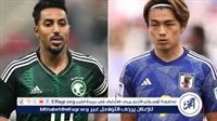 يلا كورة لايف.. مشاهدة مباراة السعودية ضد اليابان مباشر دون تقطيع | تصفيات كأس العالم 2026