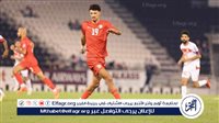 وسام أبو علي ضمن قائمة منتخب فلسطين لمعسكر نوفمبر 