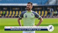 طبيب الزمالك يكشف نبأً جيدًا عن الونش 