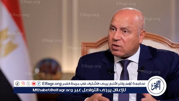 افتتاح محطة قطارات صعيد مصر.. كامل الوزير: نستهدف نقل 2 مليون راكب يوميا بالسكة الحديد في 2030